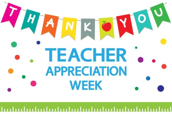 A Teacher Appreciation Week Shoutout | United Way of King County